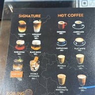 Rolling Roasters Charn At The Avenue