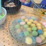 ขนมแม่ อ่างศิลา