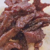 ทองห่อ ข้าวเหนียวห่อ ฮาลาล กรุงเทพกรีฑา7 กรุงเทพกรีฑา7