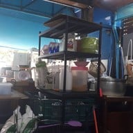 บรรยากาศ มานาก๋วยเตี๋ยวหมูตำลึง **กรณีไม่มีตำลึง จะใส่ผักบุ้งแทน**