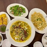 Lé fish เลอฟิช Hat Yai