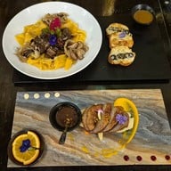 Kritsada Steak House