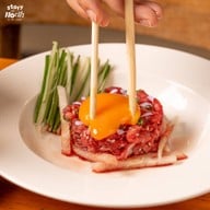 Papa Yakiniku เนื้อย่างคุณพ่อ