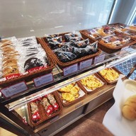 เมนูของร้าน ศรีฟ้าเบเกอรี่ สาขาพันท้ายนรสิงห์
