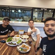 กือบง ซือลาตัน (ครัวใต้ฮาลาล) รามคำเเหง53