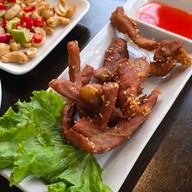 เมนูของร้าน Groove Ayutthaya กรู๊ฟ อยุธยา