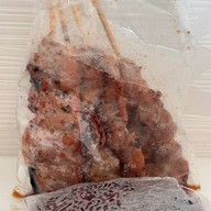 หมูปิ้งลุงแต