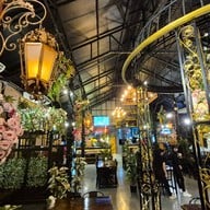 Kritsada Steak House