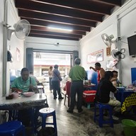 ตือฮวน เกี่ยมไฉ่ รองเมือง