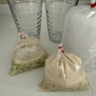 ลอดช่องสิงคโปร์ เจ้าแรก แยกหมอมี (สิงคโปร์โภชนา) สามแยกเจริญกรุง