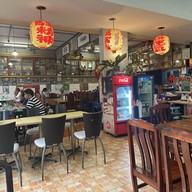 ข้าวต้มปักนั้ง