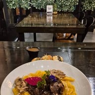 Kritsada Steak House