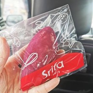 เมนูของร้าน ศรีฟ้าเบเกอรี่ สาขาพันท้ายนรสิงห์