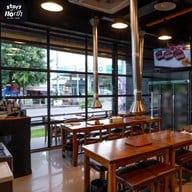 Papa Yakiniku เนื้อย่างคุณพ่อ