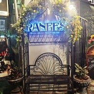 Ranee's Restaurant Khoasan road