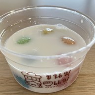 เมนูของร้าน ขนมแม่ อ่างศิลา