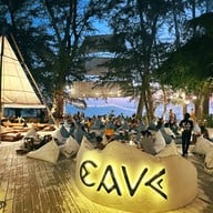 Cave Beach Club