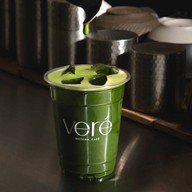 Vere Matcha Cafe - Ekamai 28