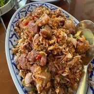 อู่ข้าว U-Khao Restaurant&Cafe