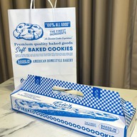 Evie’s Cookies วัน แบงค็อก