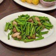 เมนูของร้าน Lé fish เลอฟิช Hat Yai