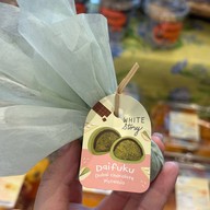 เมนูของร้าน White Story Charn At The Avenue