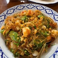 อู่ข้าว U-Khao Restaurant&Cafe