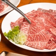 Papa Yakiniku เนื้อย่างคุณพ่อ