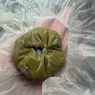 เมนูของร้าน White Story Charn At The Avenue