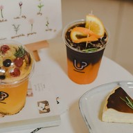 Butter UP - Clean & Fresh Drinks