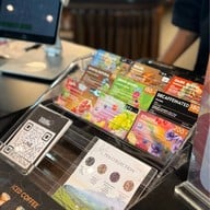 Rolling Roasters Charn At The Avenue