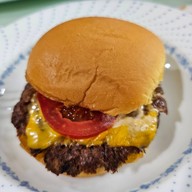 เมนูของร้าน Shake Shack Mega Bangna