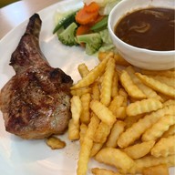 เมนูของร้าน Que Pasa Mexican Food ปากเกร็ด