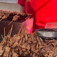 หมูปิ้งลุงแต