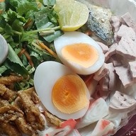 เบนซ์ ข้าวโพดคลุกเนย