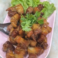 เมนูของร้าน เบียร์หิมะ ประชาชื่น