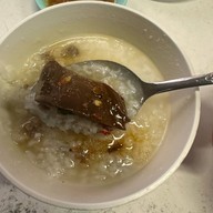 ข้าวต้มปักนั้ง