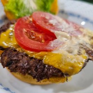 เมนูของร้าน Shake Shack Mega Bangna