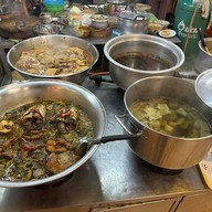 ข้าวต้มปักนั้ง