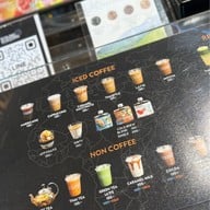 Rolling Roasters Charn At The Avenue