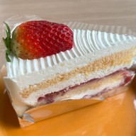 เมนูของร้าน The ICONIC 2 กาแฟ ครอฟเฟิล เบเกอรี่ และ อาหาร