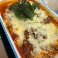 Que Pasa Mexican Food ปากเกร็ด