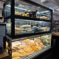 Winstons Coffee - Sai Kung Sai Kung
