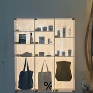 % Arabica Repulse Bay