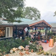 บรรยากาศ ไร่สองเรา @เขาค้อ เขาค้อ