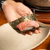 Papa Yakiniku เนื้อย่างคุณพ่อ