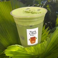 มัทฉะบ้านโบ้🐶🌱