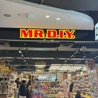 MR.DIY The Mall Lifestore Bangkapi
