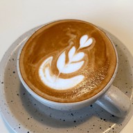 เมนูของร้าน Locals Cafe