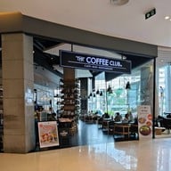 The Coffee Club Riverside Plaza